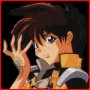 Akito Tenkawa - Martian Successor Nadesico