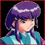 Ayeka - Tenchi Muyo!