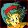 Bulma - DBZ