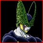 Cell - Dragon Ball Z