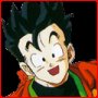 Son Gohan - Dragon Ball Z