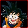 Son Goten - Dragon Ball Z