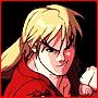 Ken Masters - Marvel Vs. Capcom Series