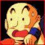 Krillin - Dragon Ball Z