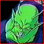 Piccolo Daimaoh - Dragon Ball Z