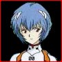 Rei Ayanami - Neon Genesis Evangelion