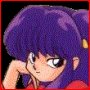 Shampoo - Ranma 1/2