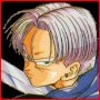 Trunks - Dragon Ball Z