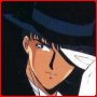 Tuxedo Mask - Pretty Soilder Sailor Moon