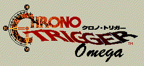 Chrono Trigger Omega